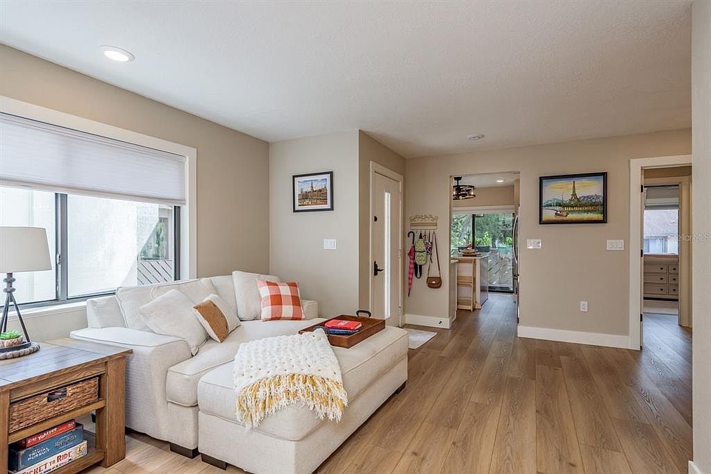 511 Longfellow Ct APT D Safety Harbor, FL 34695  | Condominium