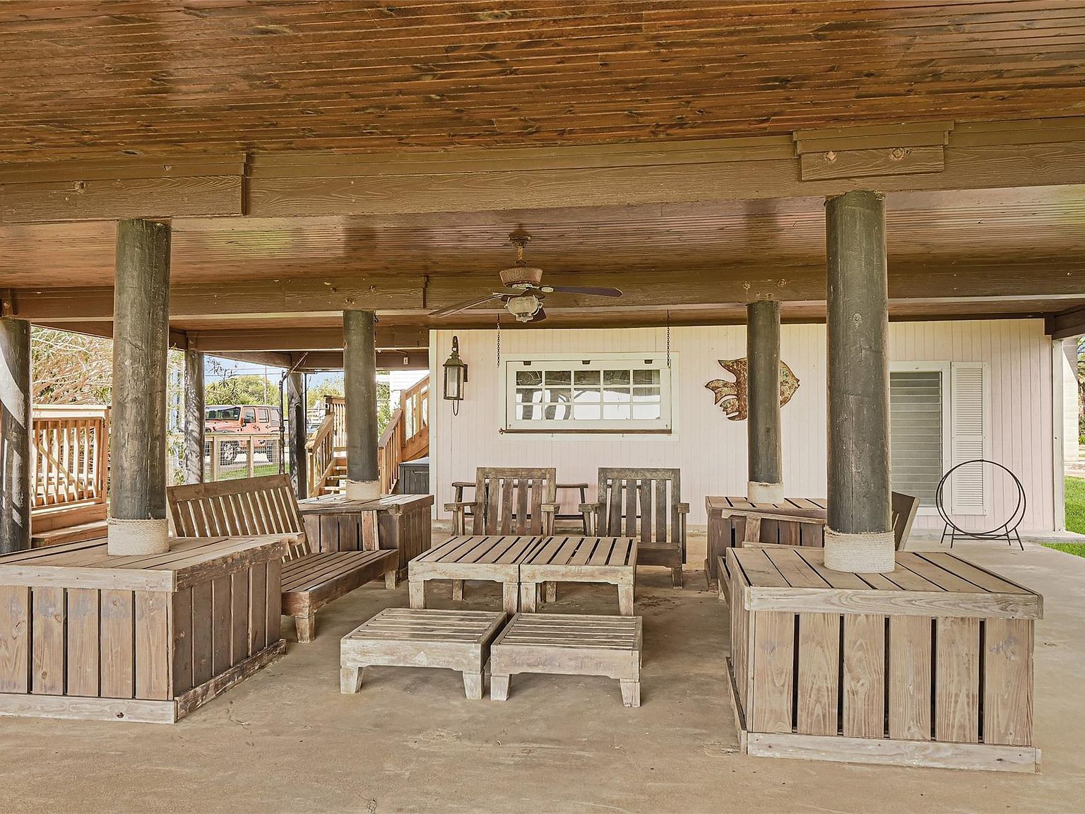 1521 John St San Leon, TX 77539  | Single Family