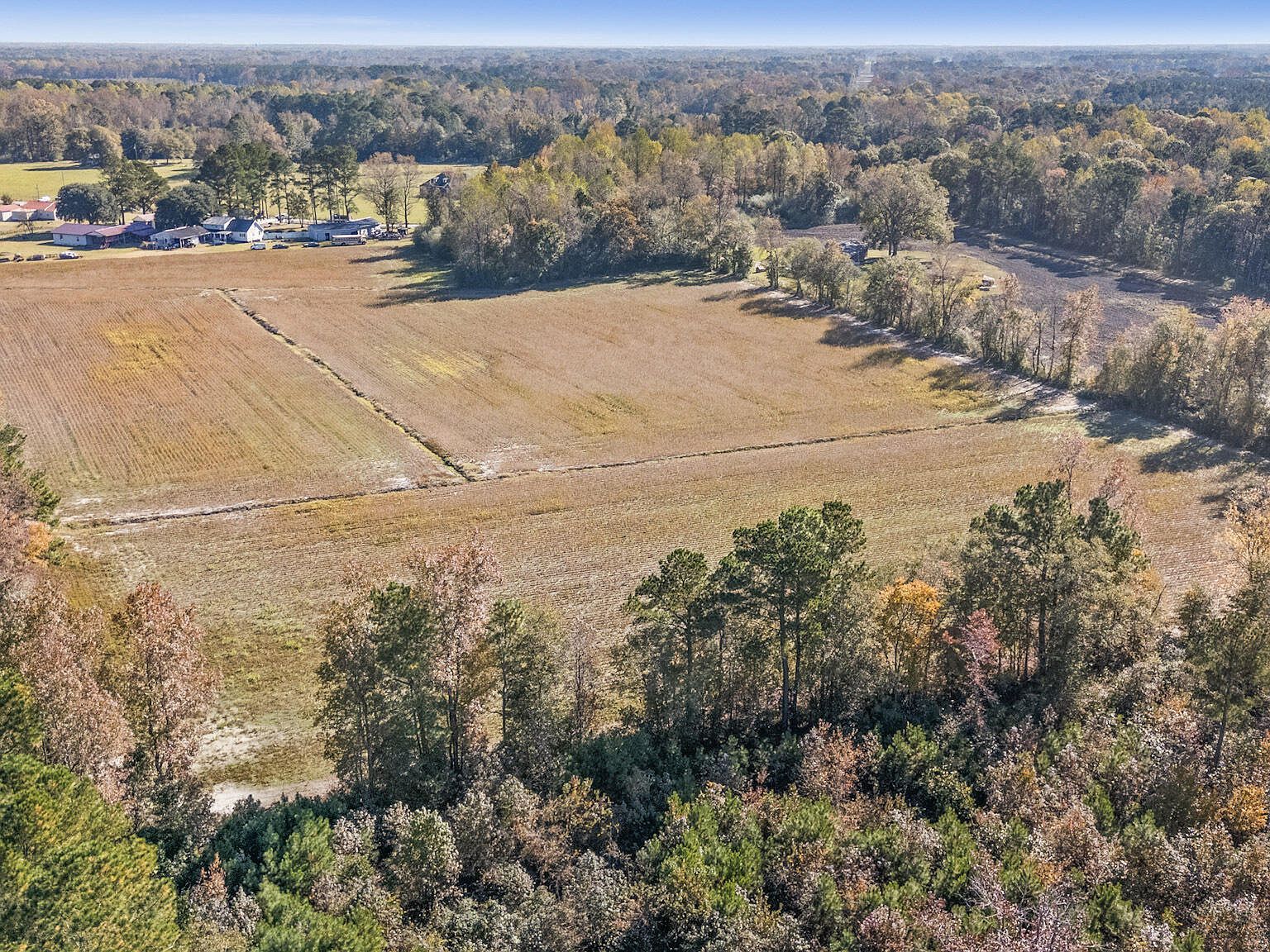 0 Batts Rd Beulaville, NC 28518  | Land/Lot