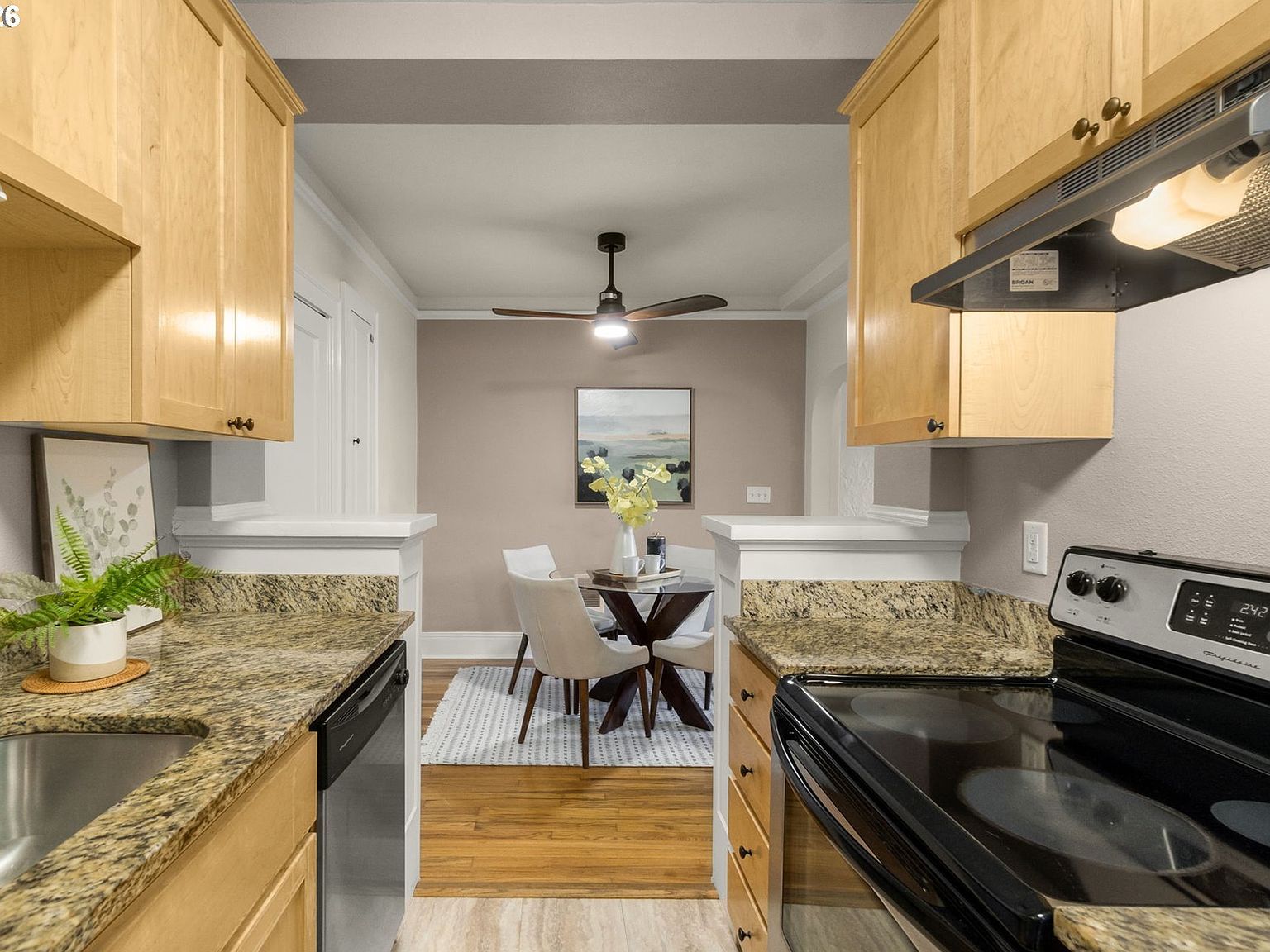 1509 NE 10th Ave Unit 106 Portland, OR 97232  | Condominium