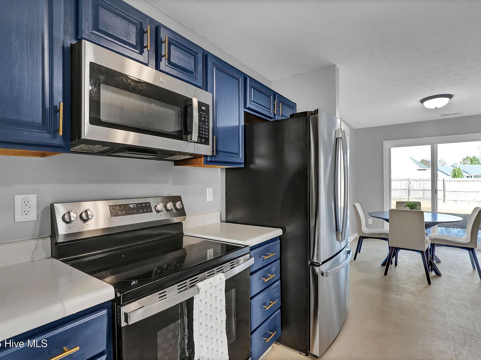 445 Spring Dr Jacksonville, NC 28540 | Single Family