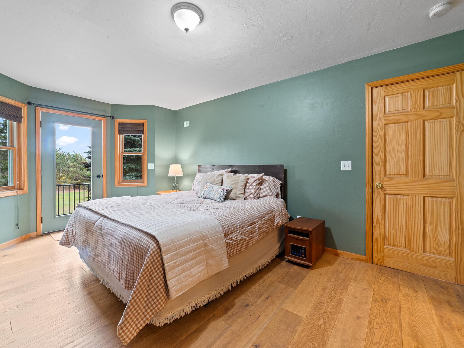 4016 Marquardt Rd Gaylord, MI 49735  | Single Family