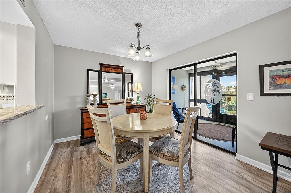 812 Capri Isles Blvd APT 117 Venice, FL 34292  | Condominium