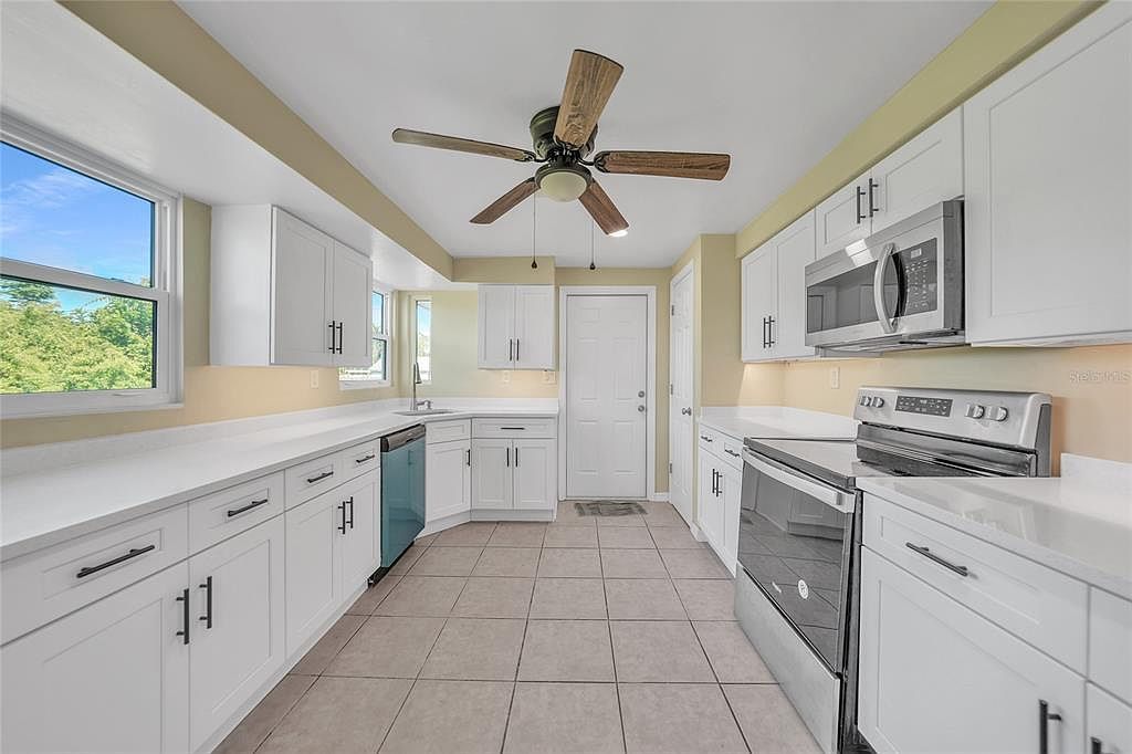 282 Seminole Blvd NW Port Charlotte, FL 33952  | Single Family