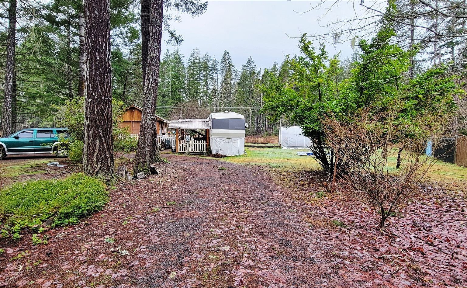 71 N Coho Ct Hoodsport, WA 98548 | Land/Lot