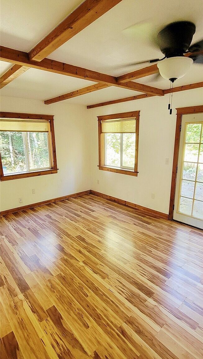 91 N Hood View Pl Lilliwaup, WA 98555  | Single Family