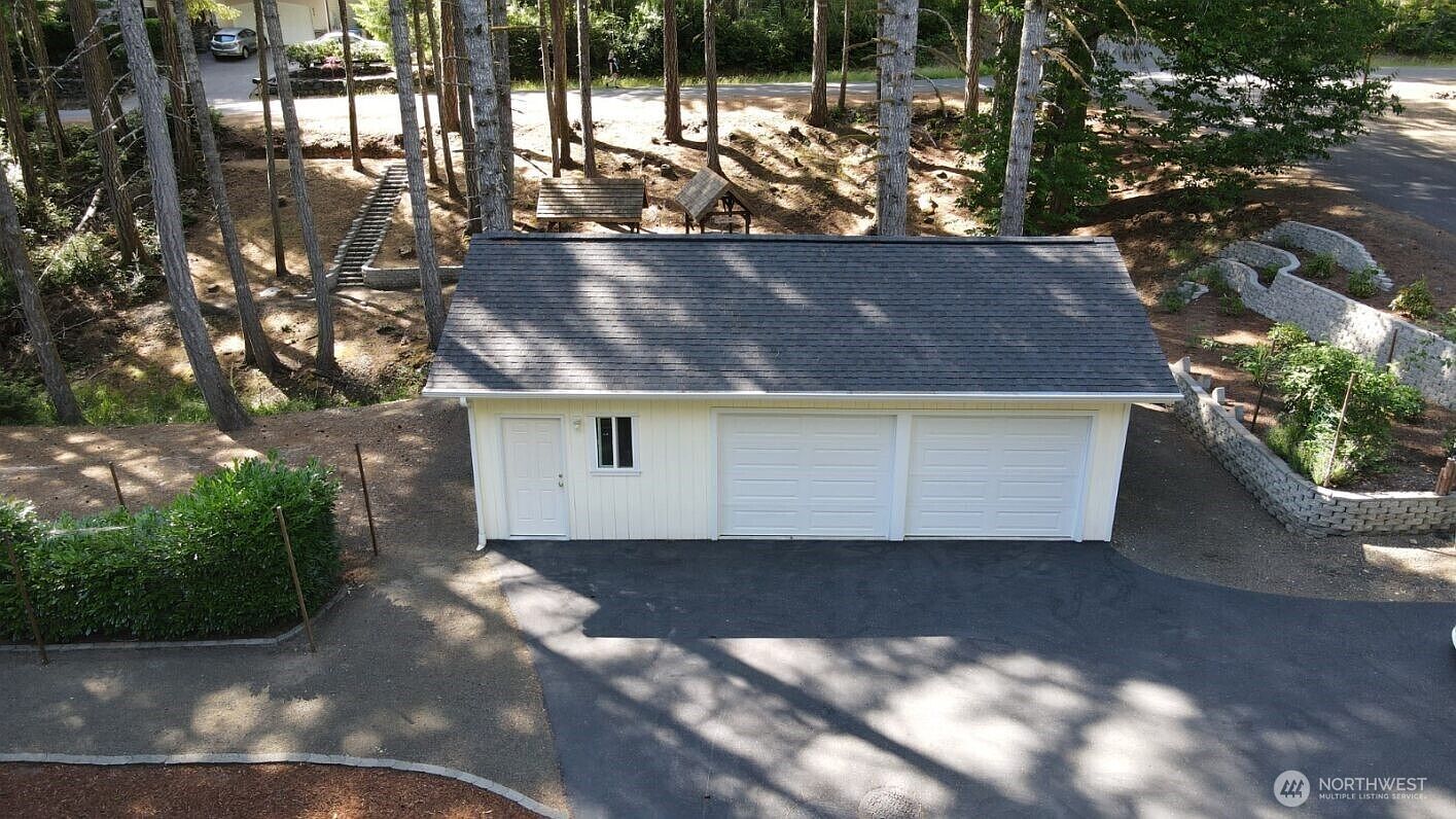 30 E Hemlock Ln Union, WA 98592 | Single Family