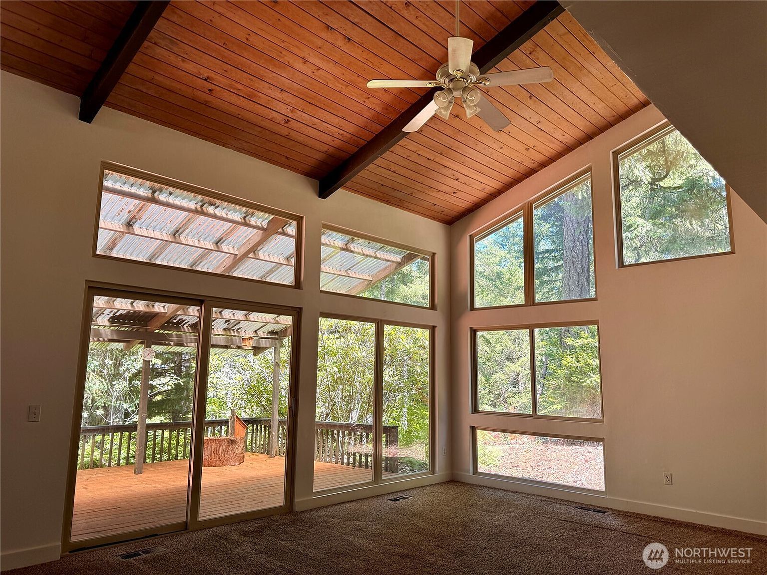 110 E Rhododendron Ln Union, WA 98592 | Single Family