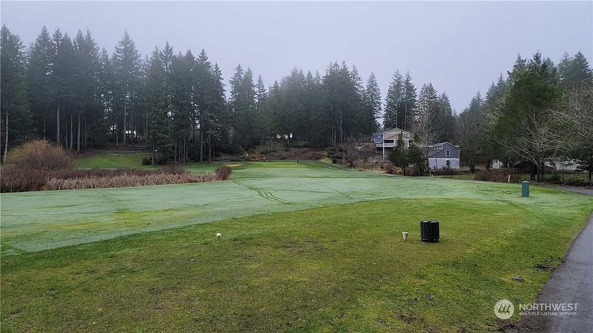 281 E Road Of Tralee Shelton, WA 98584  | Land/Lot