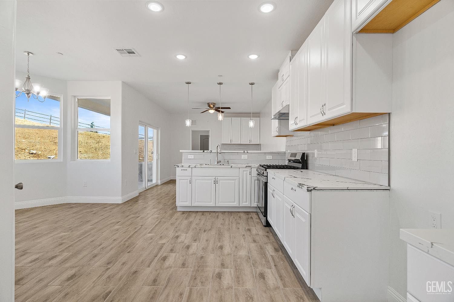 20381 Pinon Canyon Dr Tehachapi, CA 93561  | Single Family