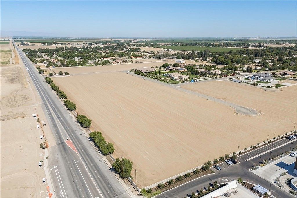 16459 Paraduxx Ct LOT 4 Bakersfield, CA 93314  | Land/Lot