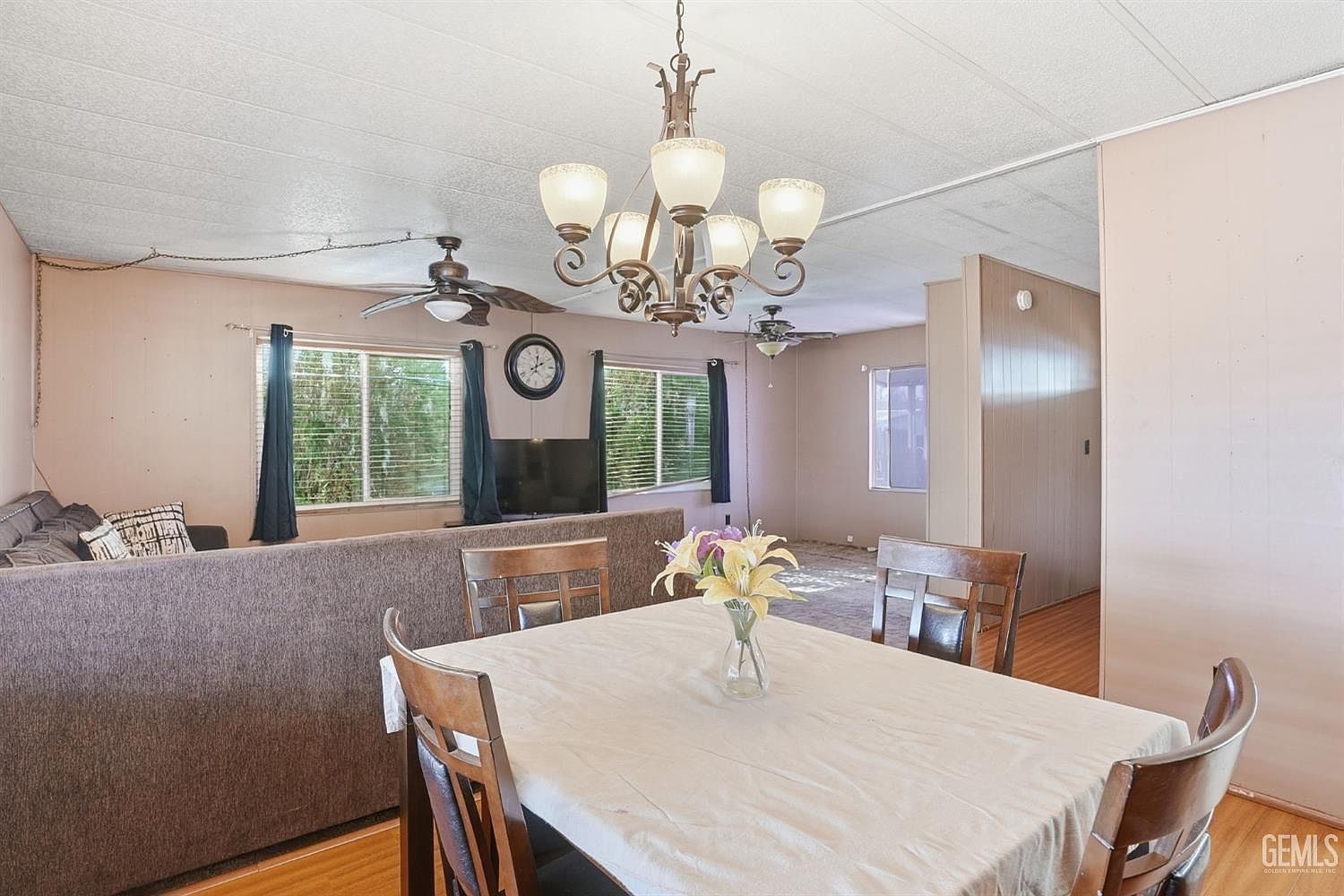 3535 Stine Rd Space 97 Bakersfield, CA 93309  | New build