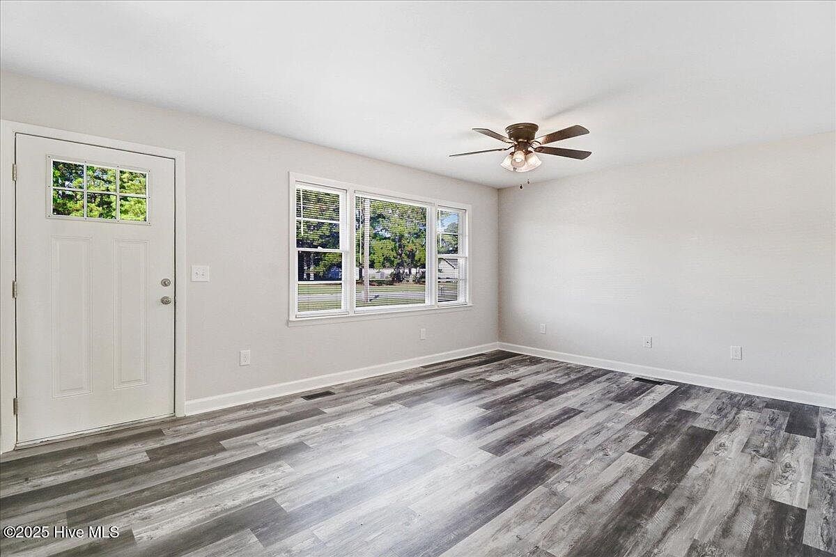 106 Hines Dr Goldsboro, NC 27534  | Single Family