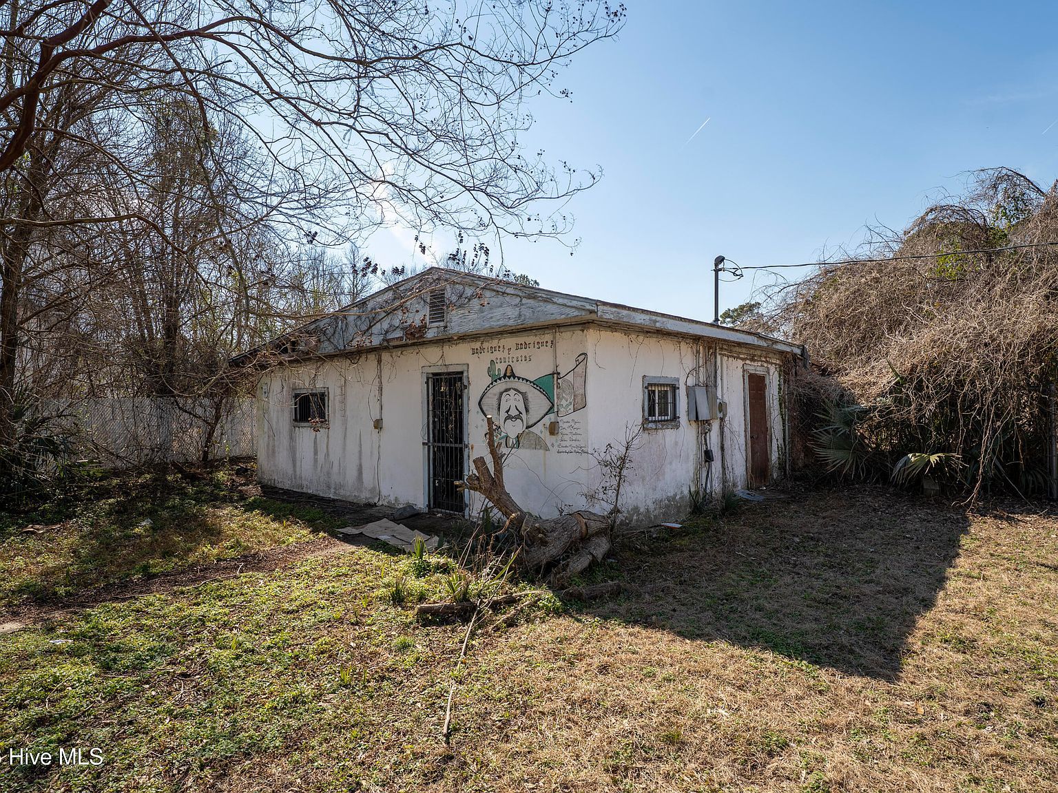 206 Pinecrest Dr Warsaw, NC 28398  | Single Family