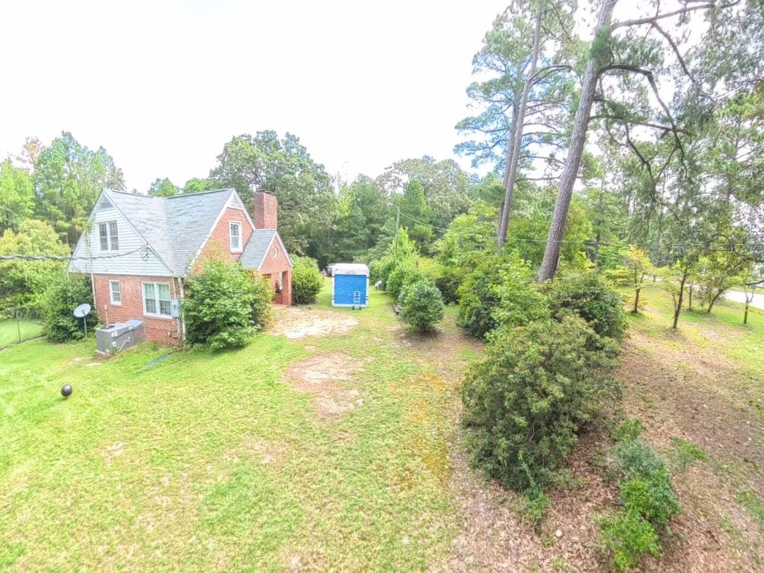 562 Elevation Rd Four Oaks, NC 27524  | Single Family
