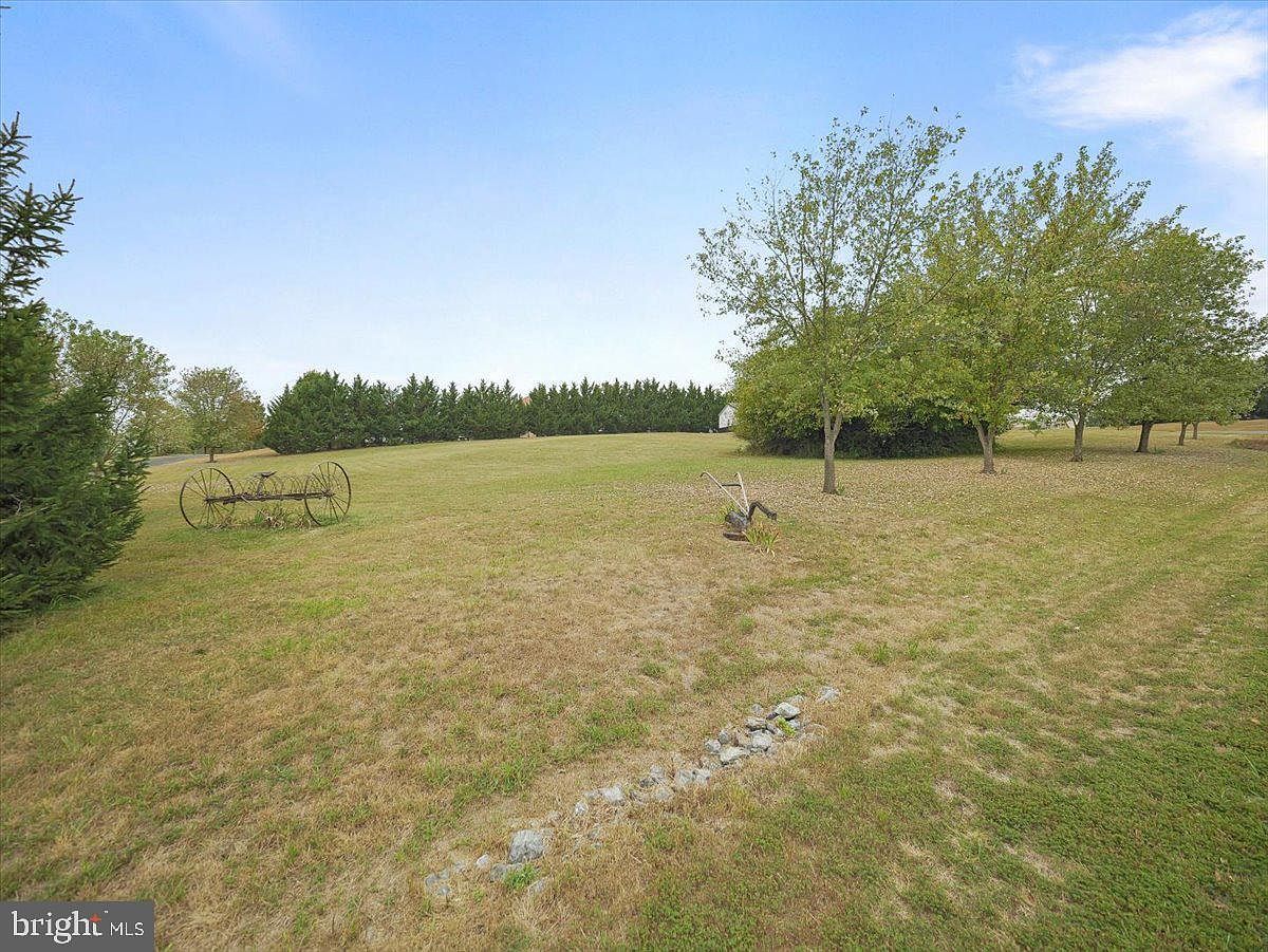 2565 Echo Springs Rd LOT 8 Chambersburg, PA 17202 | Land/Lot