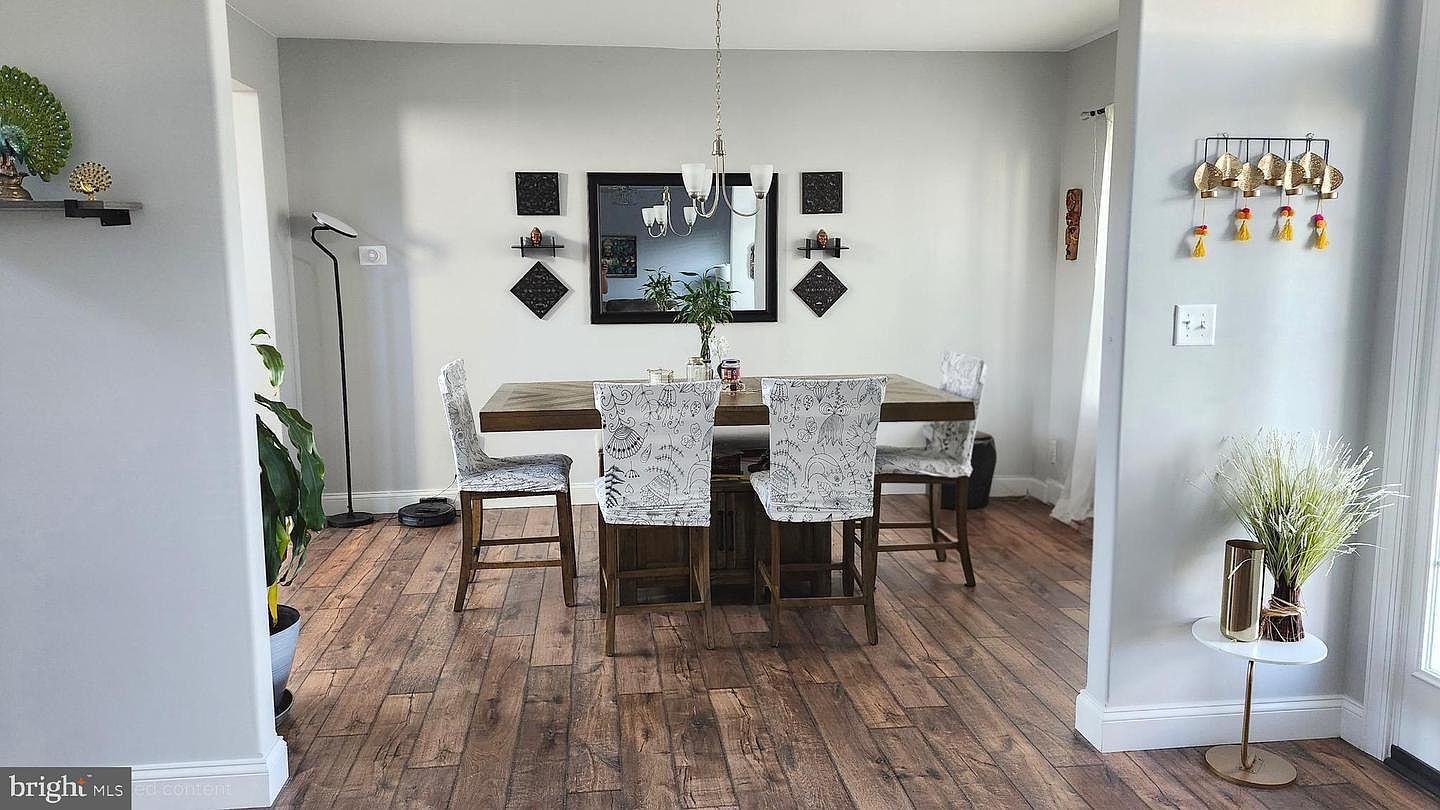 2510 Somerset Rd Chambersburg, PA 17202 | Single Family