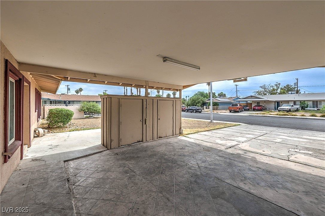 4437 Isabella Ave Las Vegas, NV 89110 | Single Family