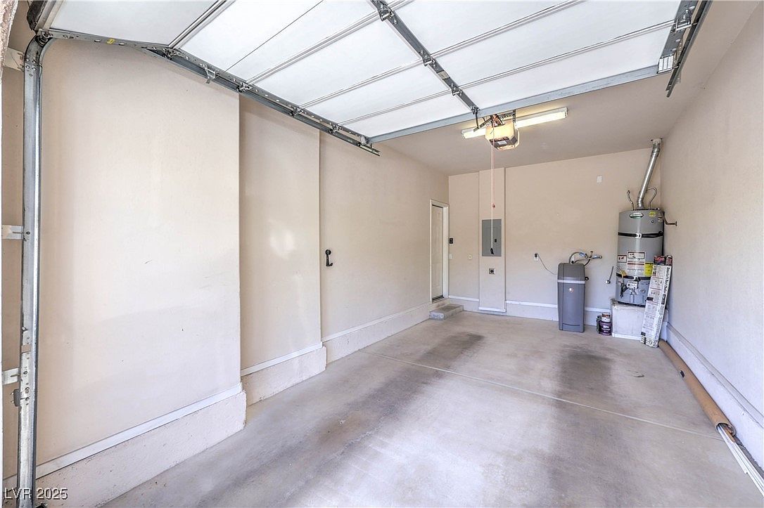 801 Dana Hills Ct UNIT 101 Las Vegas, NV 89134 | Condominium