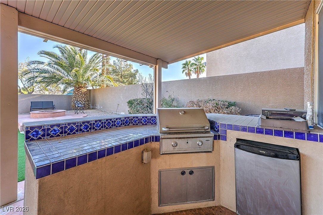 9304 Brilliant Ore Dr Las Vegas, NV 89143 | Single Family