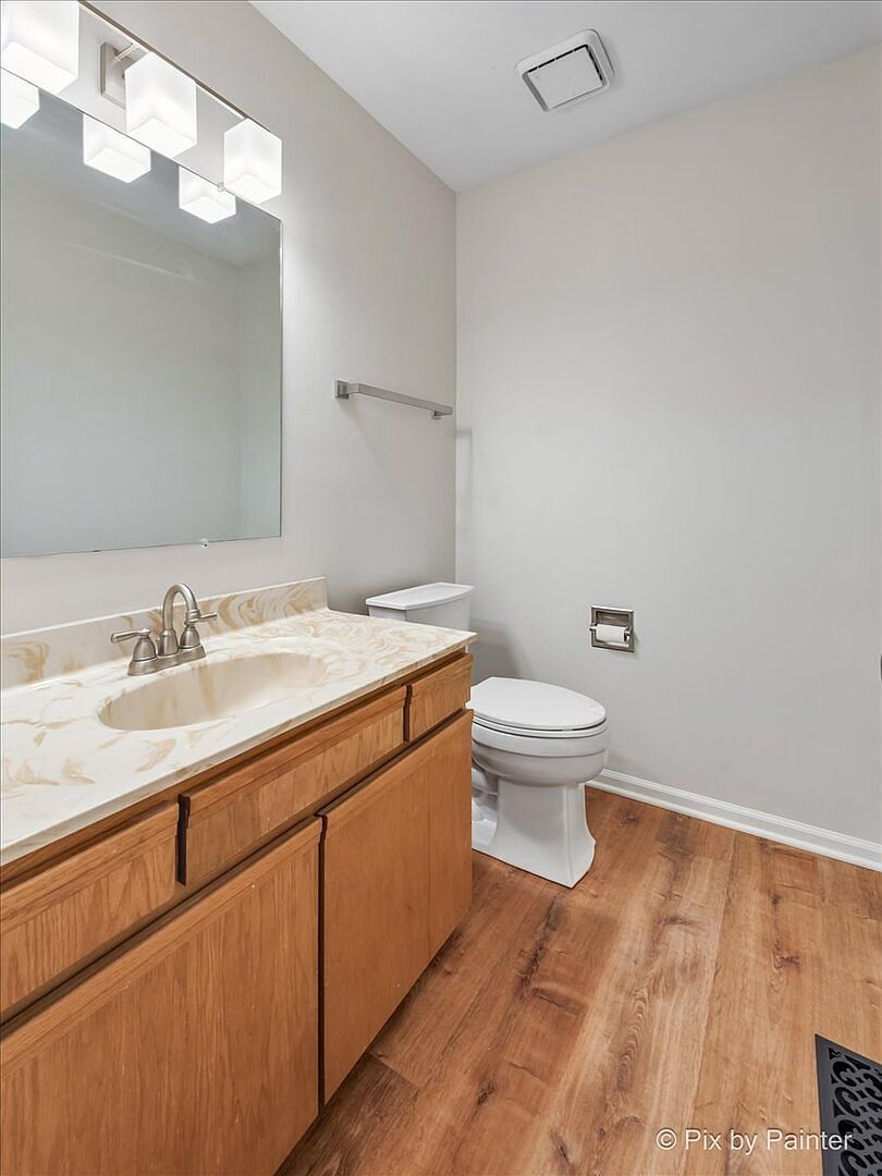 277 Greensboro Ct #4 Elk Grove Village, IL 60007 | New build