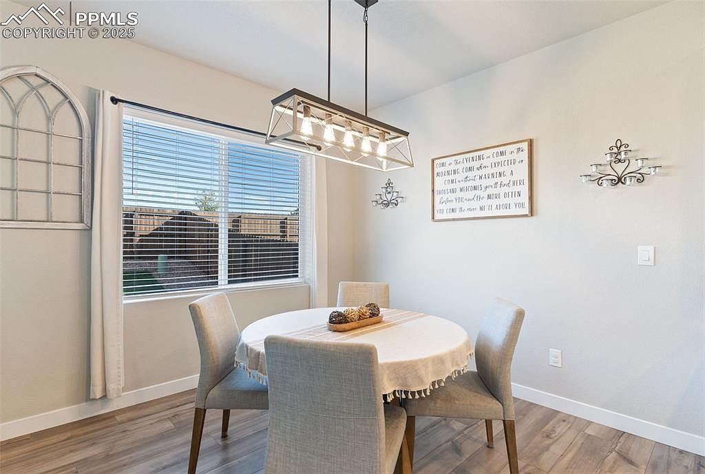 6175 Godwit Ln Colorado Springs, CO 80925 | Single Family