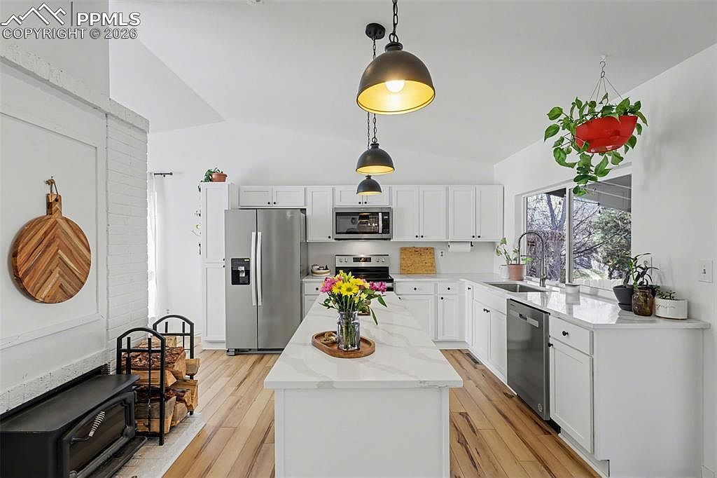 3014 Nevermind Ln Colorado Springs, CO 80917  | Single Family