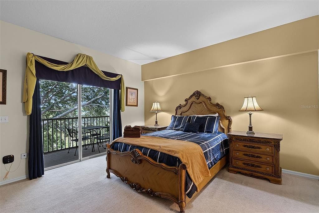 3111 Sun Lake Ct APT B Kissimmee, FL 34747 | Condominium