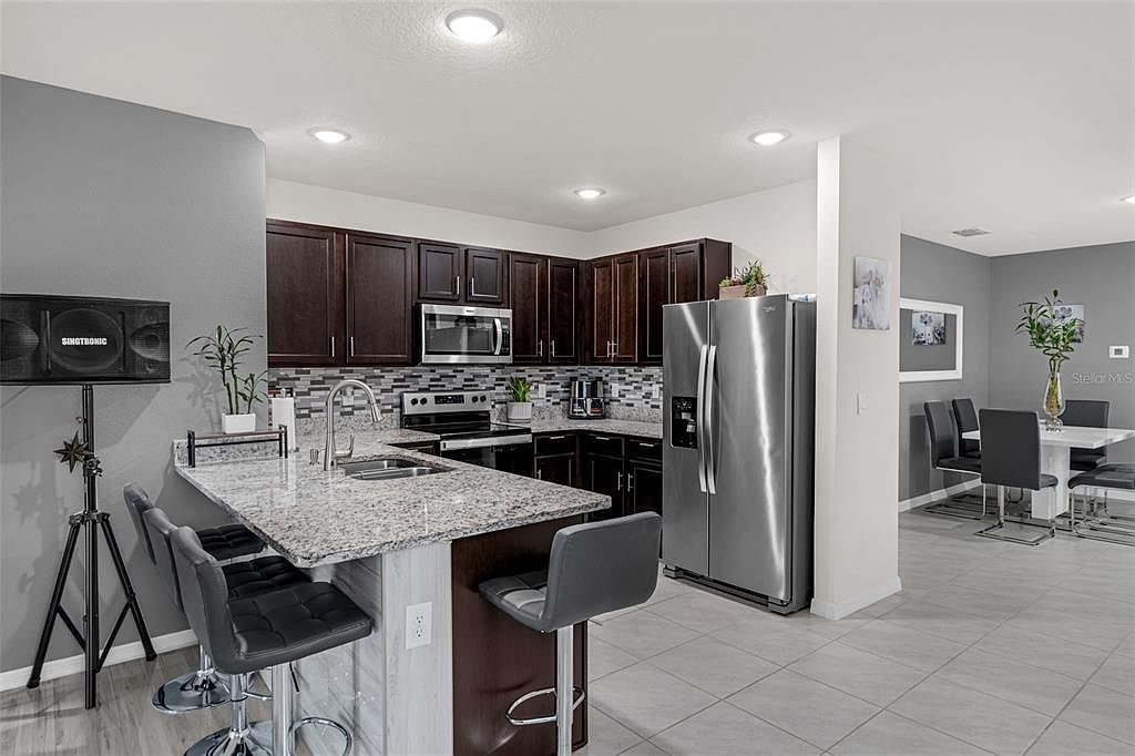 2838 Common Crane Ct Harmony, FL 34773 | Single Family