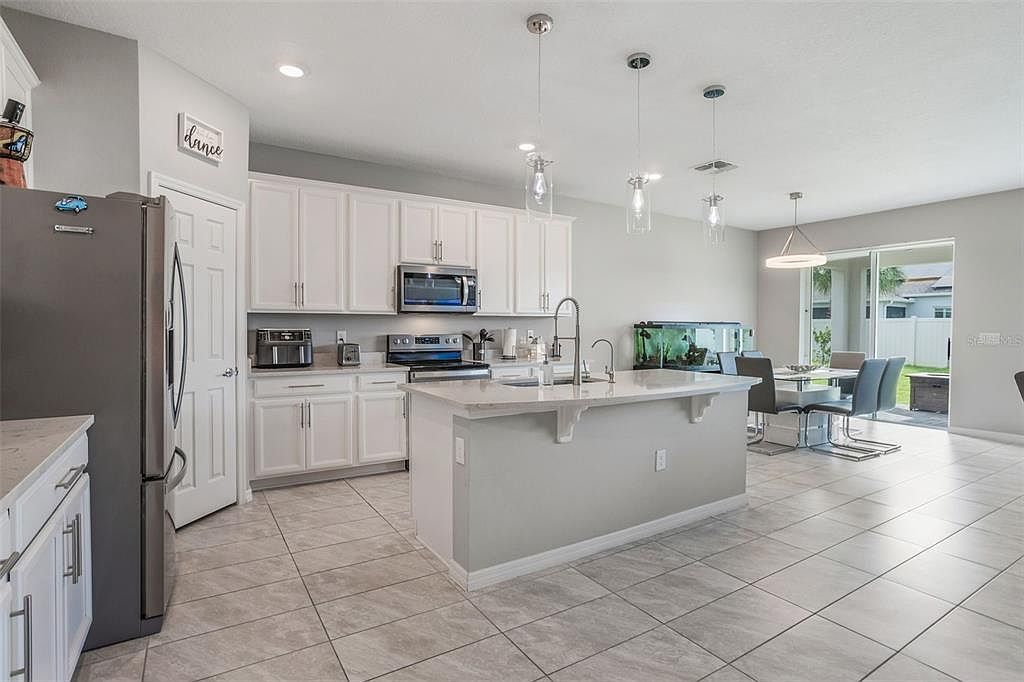 3318 Current Ave Winter Garden, FL 34787 | Single Family