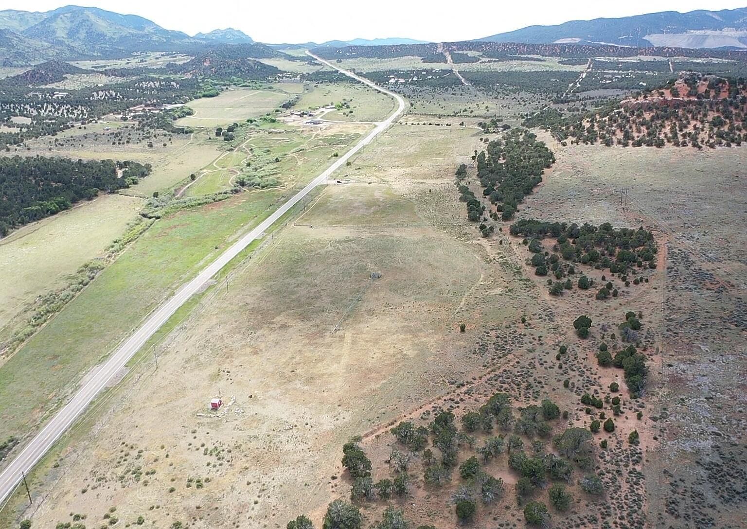 50 Acres Hwy #56 Cedar City, UT 84720  | Land/Lot