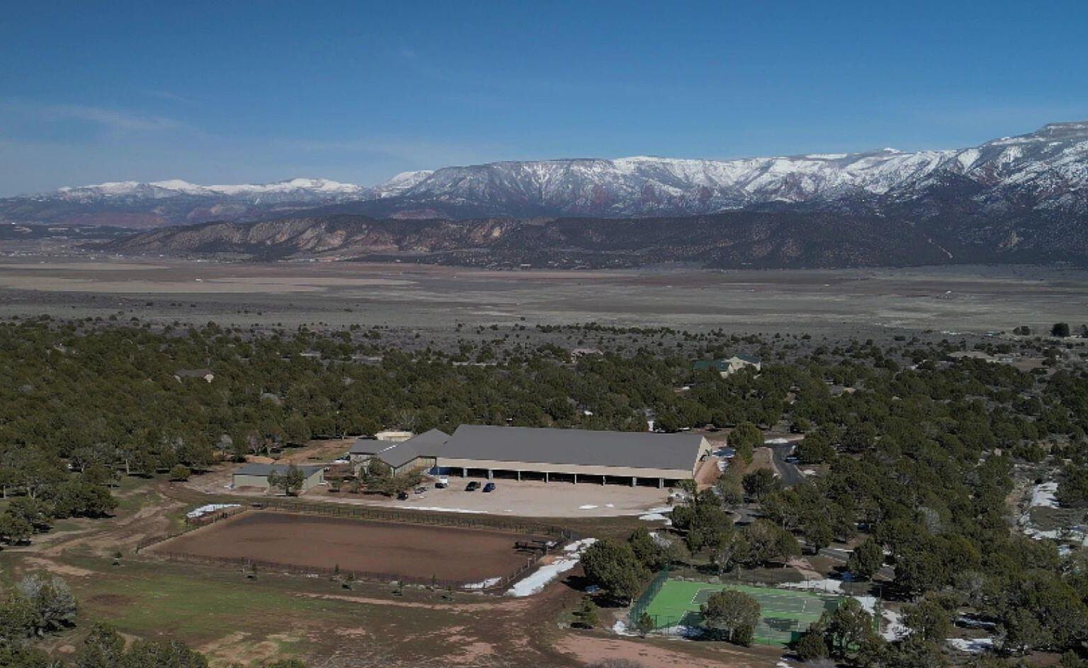 15 Harmony Mountain Rnch Cedar City, UT 84720  | Land/Lot