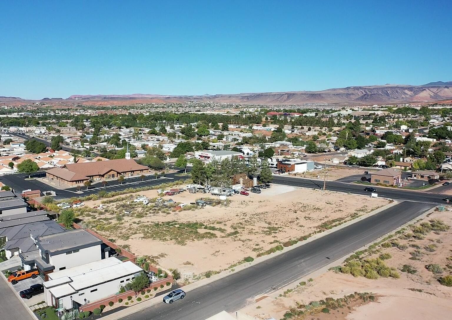 1 Dan Properties Washington, UT 84780 | Land/Lot