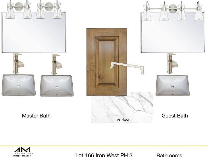 4544 W 150 N Phase LOT 166-3 Cedar City, UT 84720 | Single Family