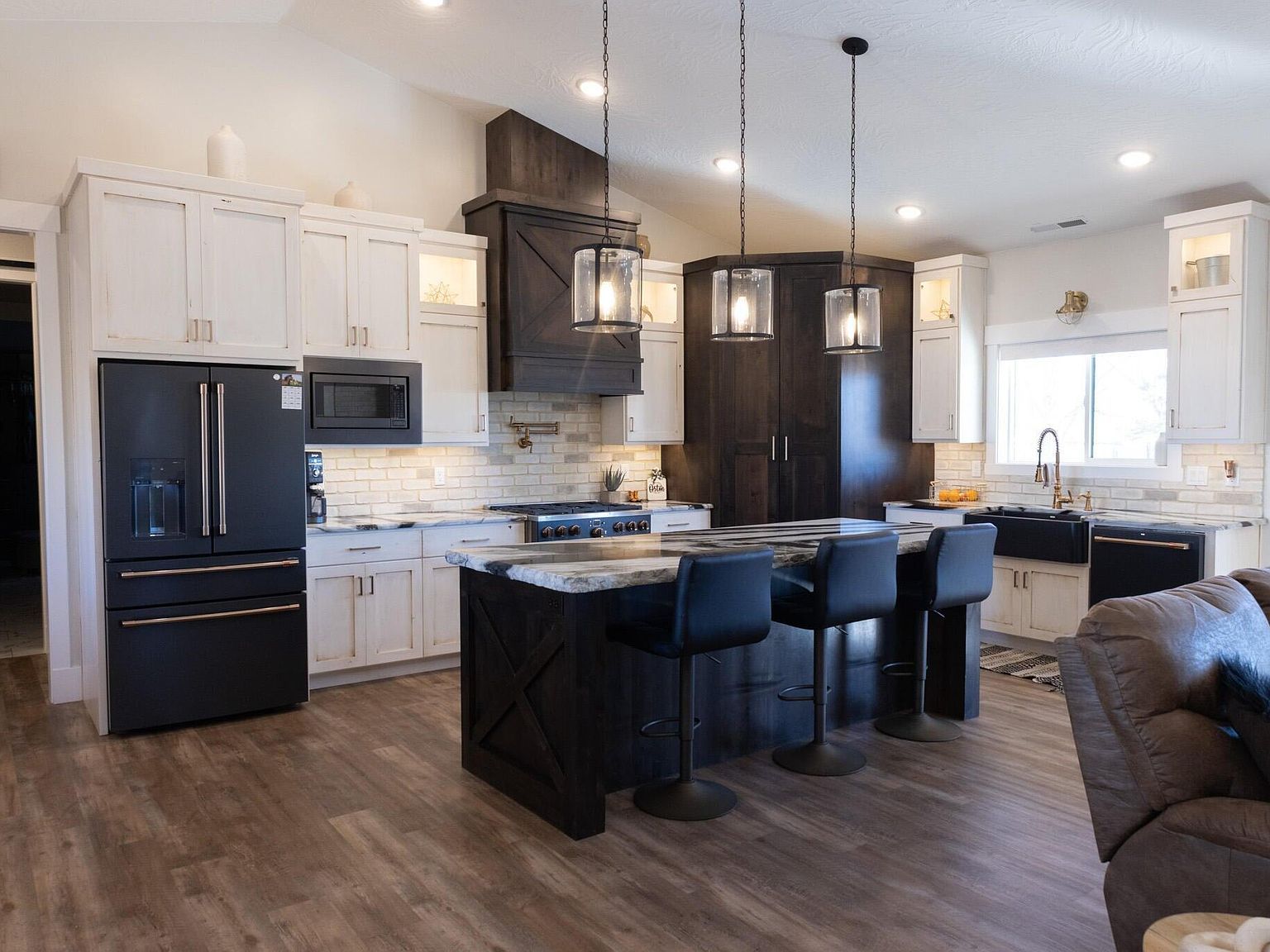 3421 N 2700 W Cedar City, UT 84721  | Single Family