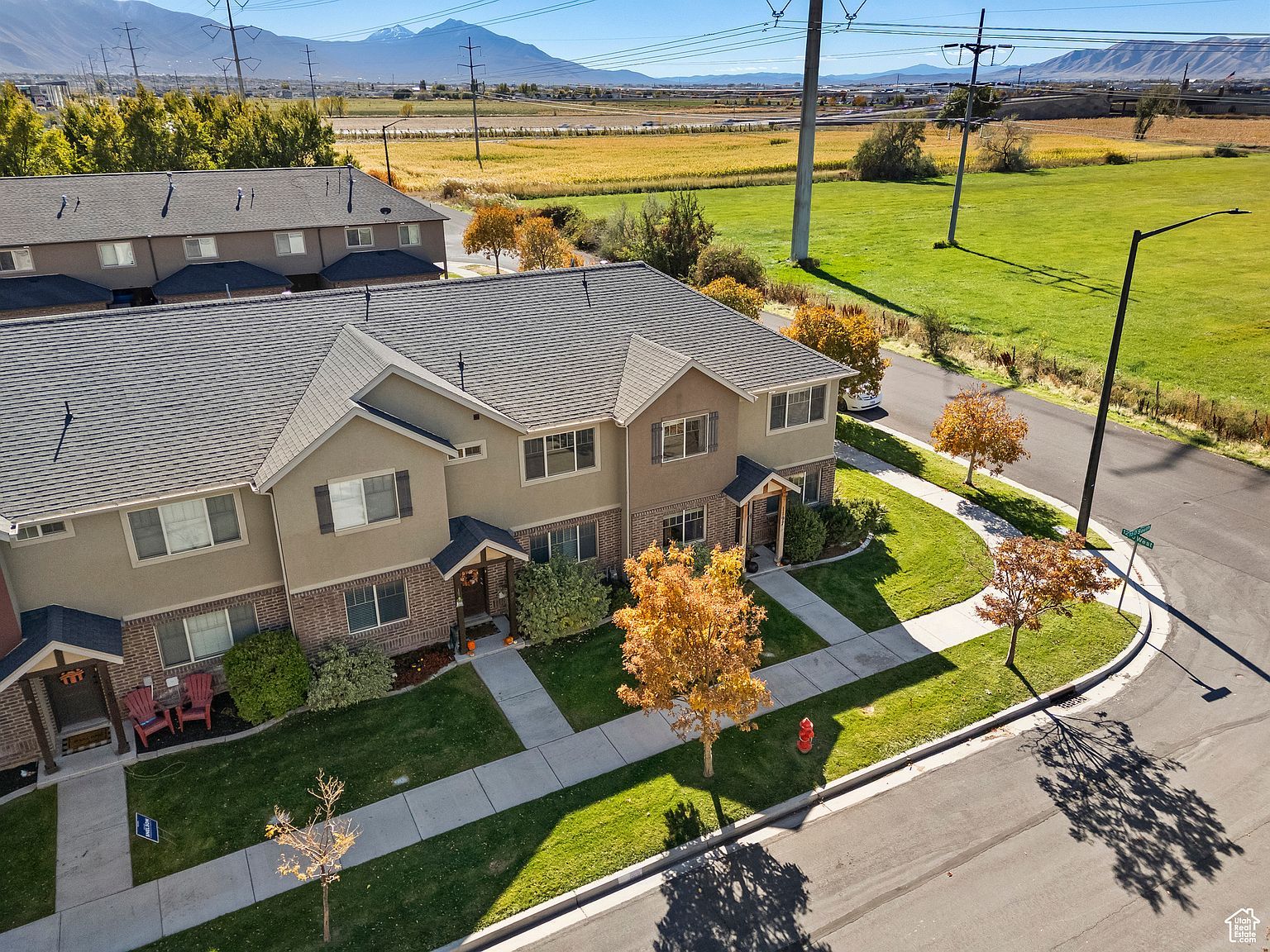 1197 W 150th St S Springville, UT 84663  | New build