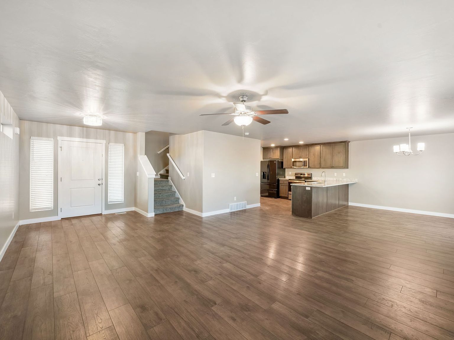 1704 W 1160 S Payson, UT 84651 | New build