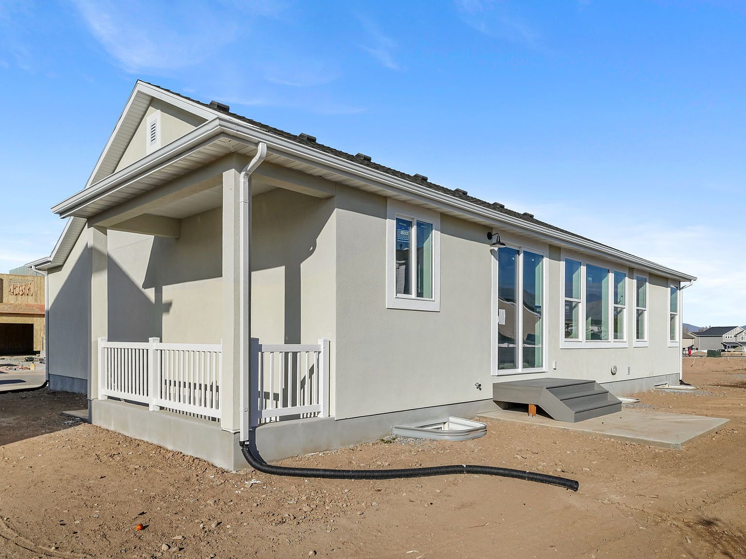 201 W 930 N Santaquin, UT 84655  | Single Family