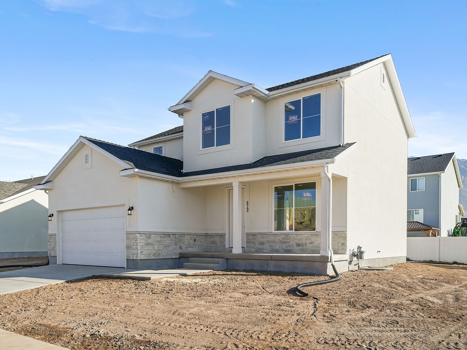 213 W 930 N Santaquin, UT 84655 | Single Family