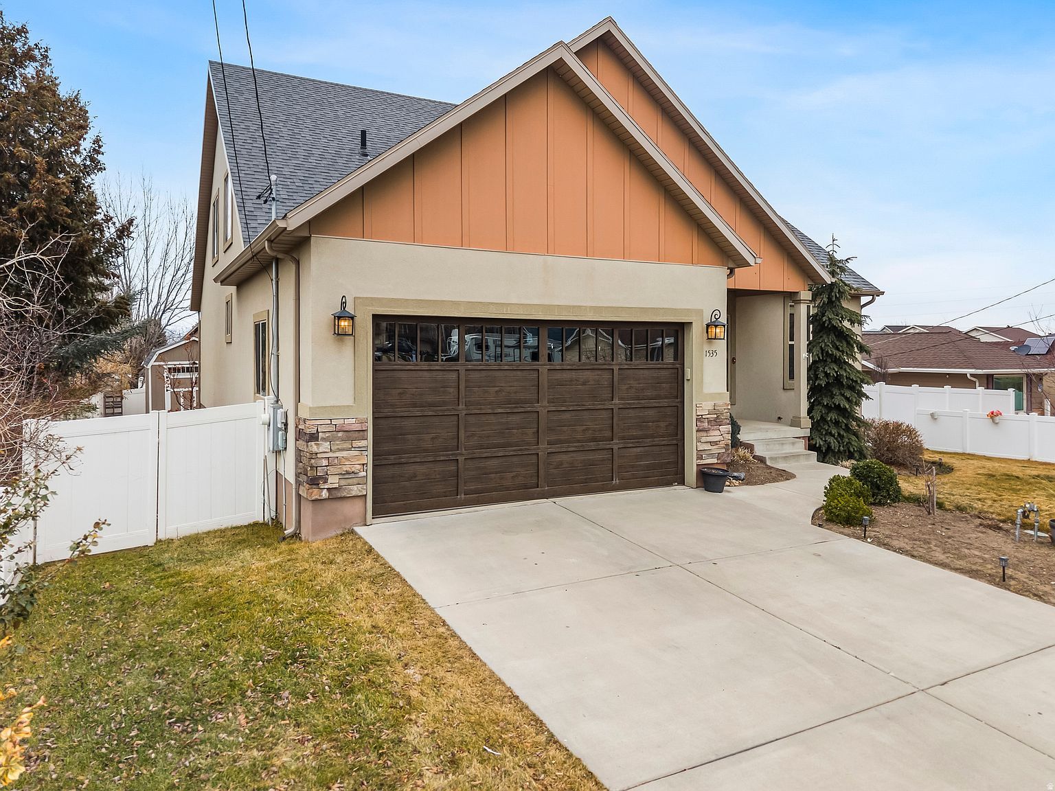1535 N 950 W Orem, UT 84057  | Single Family