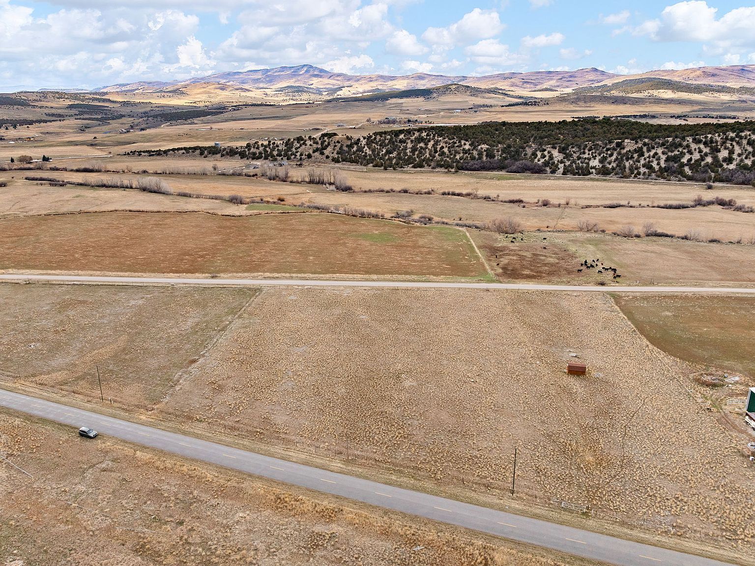 600 N Milburn Rd Fairview, UT 84629  | Land/Lot