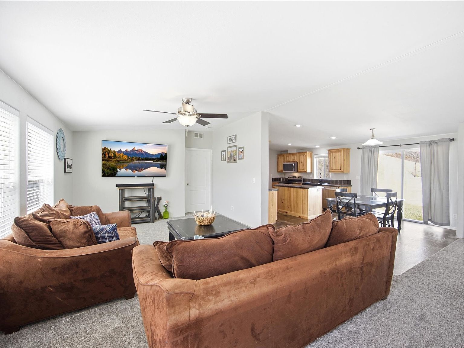 348 W 200 N Santaquin, UT 84655 | New build