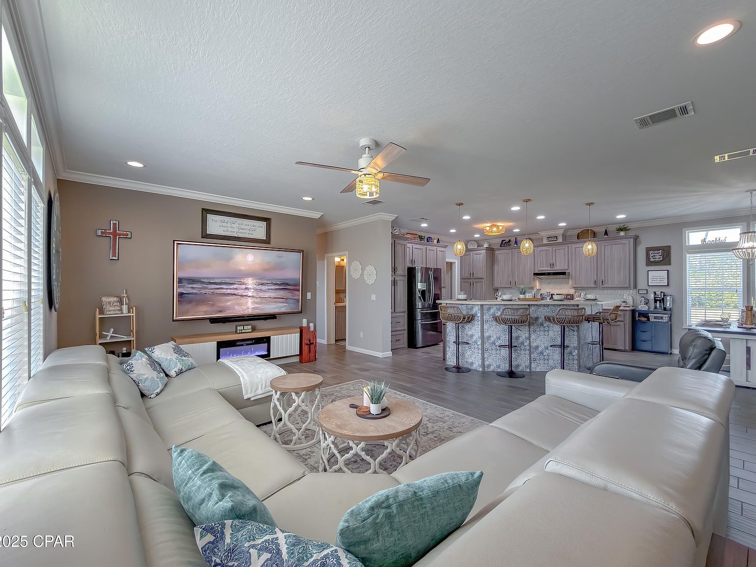 242 N Comet Ave Panama City, FL 32404 | New build