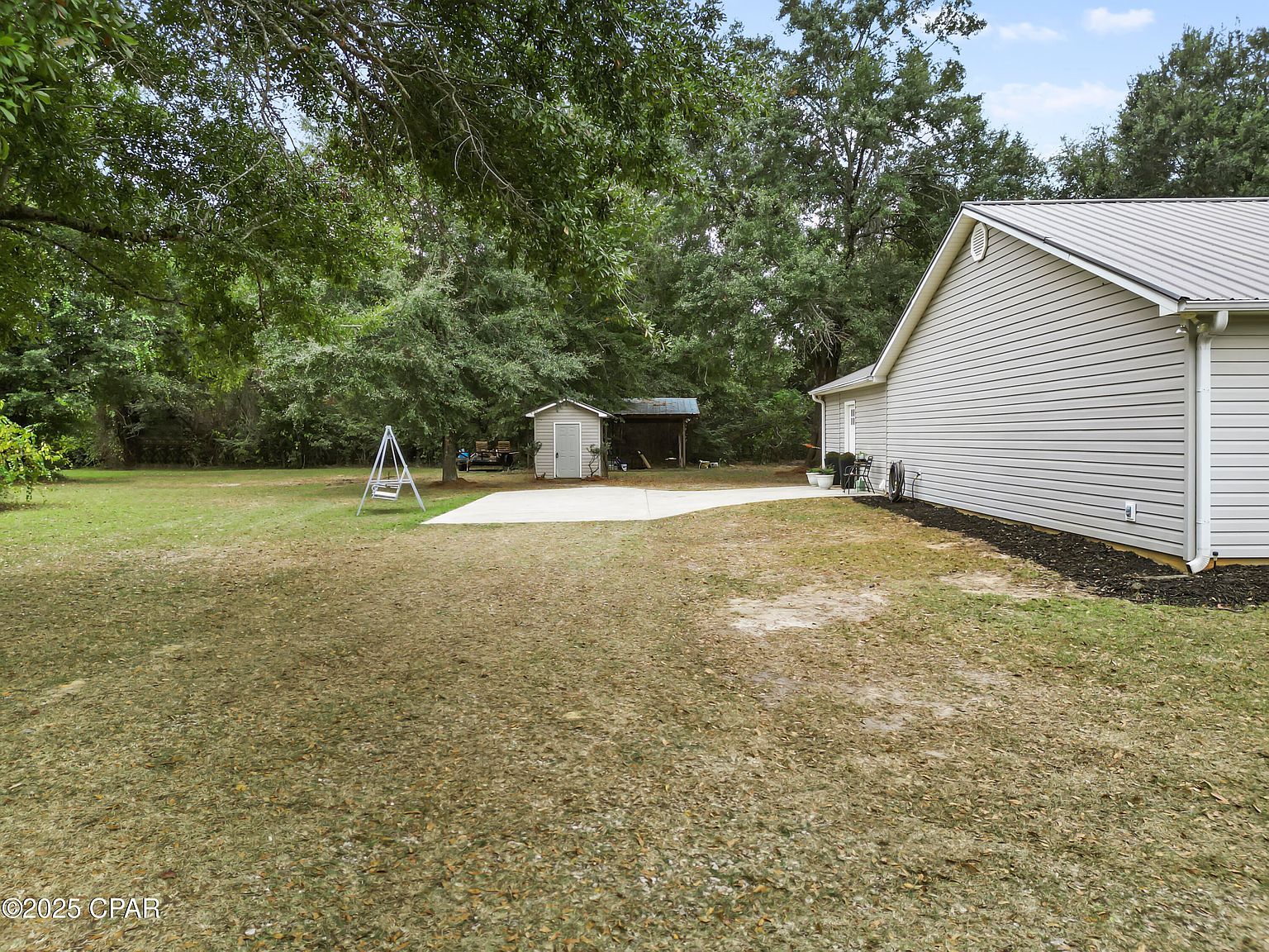 17730 NW Cardinal Dr Blountstown, FL 32424  | Single Family