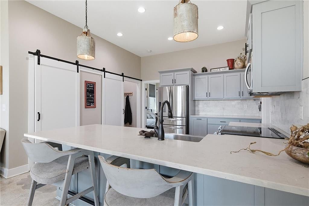 3826 S Sweeney Rd Grain Valley, MO 64029  | Single Family