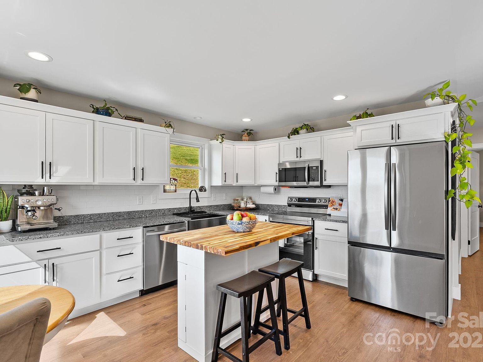 121 Ponder St Mars Hill, NC 28754  | Single Family