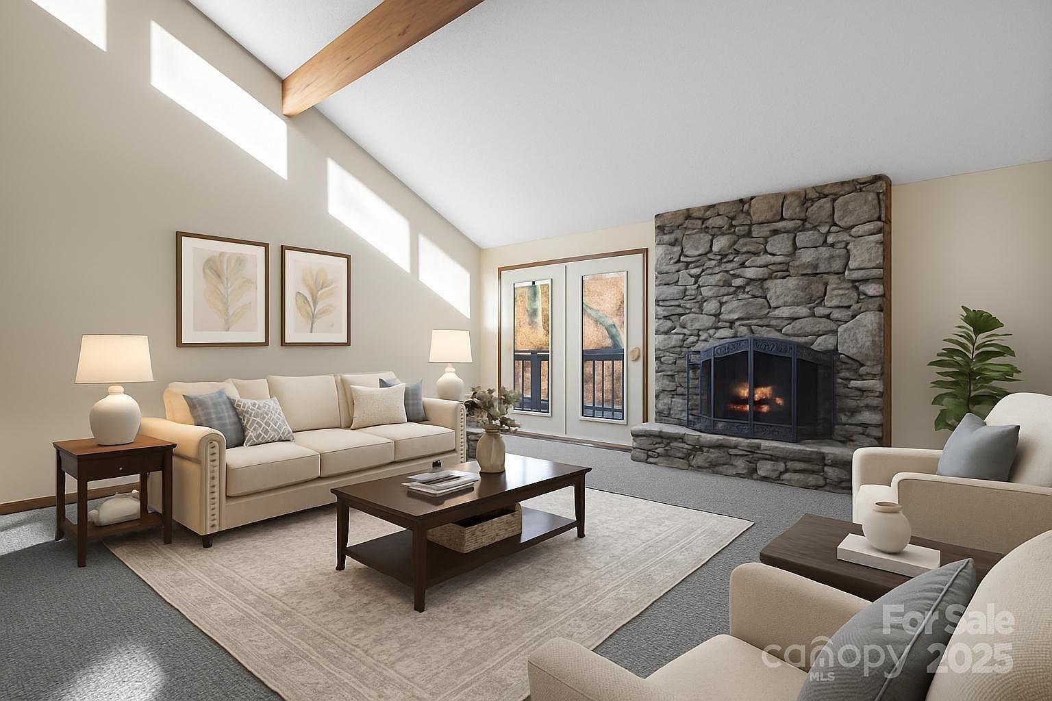 20 Poplar Ct Fletcher, NC 28732 | Single Family