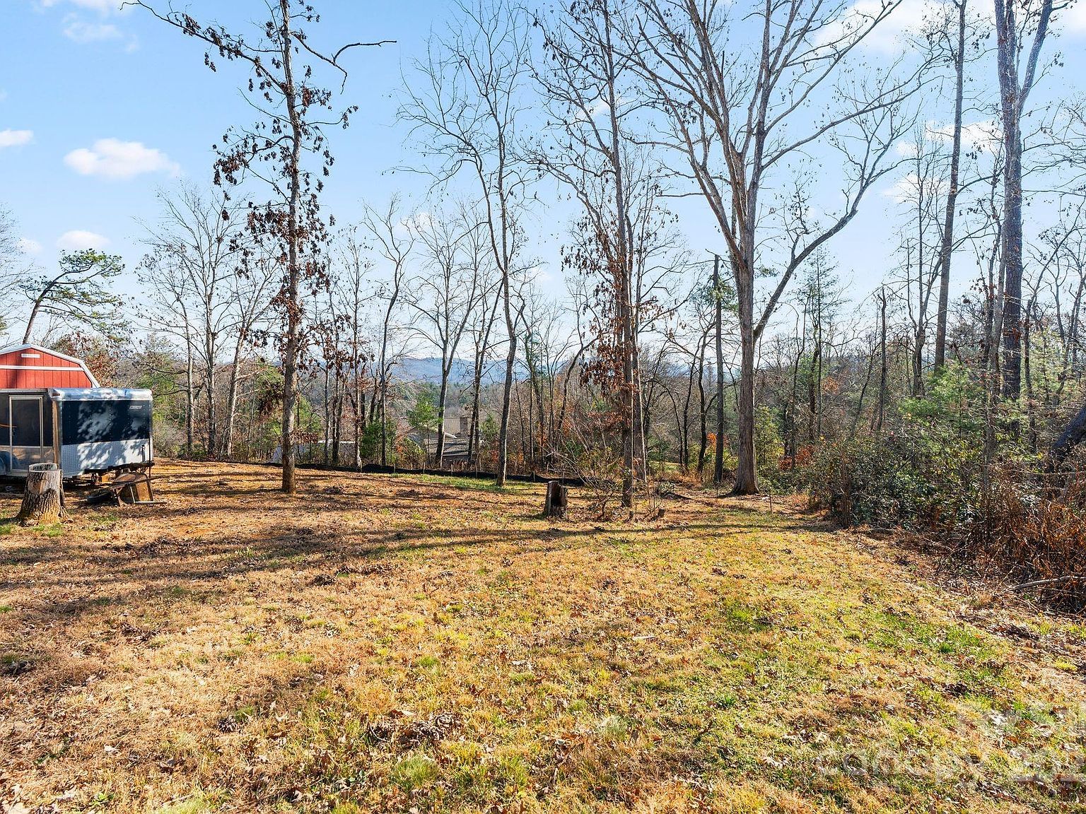 31 Cane Creek Cir #21 Fairview, NC 28730 | Land/Lot