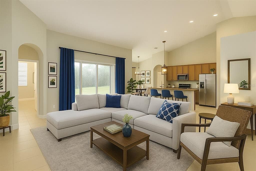 754 Grey Heron Pl Chuluota, FL 32766  | Single Family