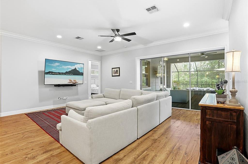 13085 Bromborough Dr Orlando, FL 32832  | Single Family